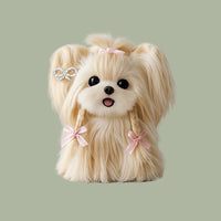 Yorkie Desk Companion