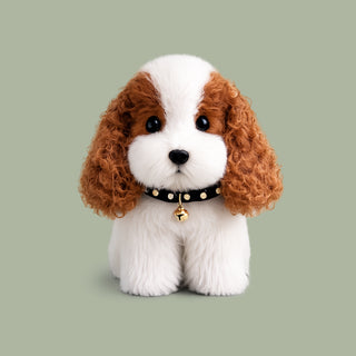 Cavalier Desk Companion